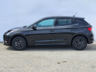 Škoda Fabia Top Selection