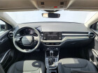 Škoda Fabia Top Selection