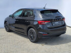 Škoda Fabia Top Selection