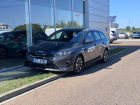 Kia Ceed SPIN