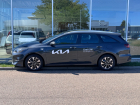 Kia Ceed SPIN