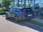 Kia Ceed SPIN