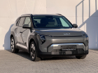 Kia EV3 EARTH