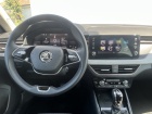 Škoda Scala Top Selection