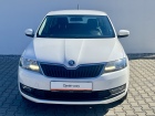 Škoda Rapid Ambition