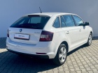 Škoda Rapid Ambition