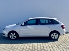 Škoda Rapid Ambition