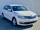 Škoda Rapid Ambition