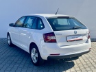 Škoda Rapid Ambition