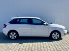 Škoda Rapid Ambition