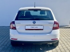 Škoda Rapid Ambition