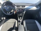 Škoda Rapid Ambition