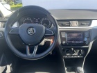 Škoda Rapid Ambition