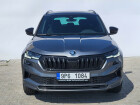 Škoda Karoq Sportline