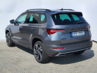 Škoda Karoq Sportline