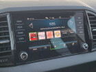 Škoda Karoq Sportline