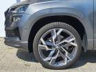Škoda Karoq Sportline