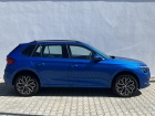 Škoda Kamiq Style