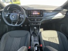 Škoda Kamiq Style