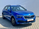 Škoda Kamiq Style