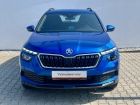 Škoda Kamiq Style