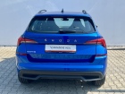Škoda Kamiq Style