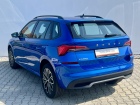 Škoda Kamiq Style