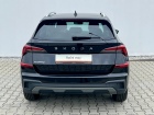 Škoda Kamiq Top Selection