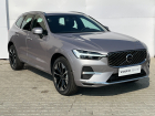 Volvo XC60 PLUS BRIGHT