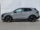 Kia Sportage EXCLUSIVE