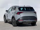Kia Sportage EXCLUSIVE