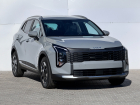 Kia Sportage EXCLUSIVE