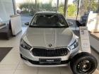 Škoda Fabia Selection