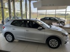 Škoda Fabia Selection