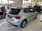 Škoda Fabia Selection