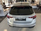 Škoda Fabia Selection