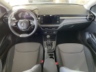 Škoda Fabia Selection