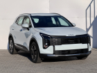 Kia Sportage EXCLUSIVE