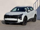 Kia Sportage EXCLUSIVE