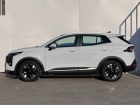 Kia Sportage EXCLUSIVE