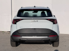 Kia Sportage EXCLUSIVE
