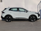 Kia Sportage EXCLUSIVE