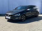 Volvo V60 R-Design