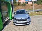 Škoda Fabia 130LET