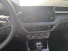 Škoda Fabia 130LET