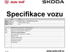 Škoda Fabia 130LET