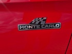 Škoda Fabia Monte Carlo