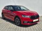 Škoda Fabia Monte Carlo