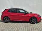 Škoda Fabia Monte Carlo