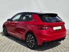 Škoda Fabia Monte Carlo